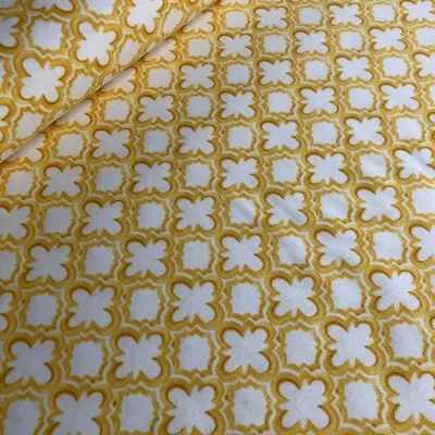 Cotton Duck Fabric, Width 180cm